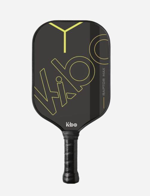 Raptor Max Pickleball Paddle