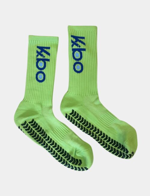 Grip Socks Neon (Pack of 3)